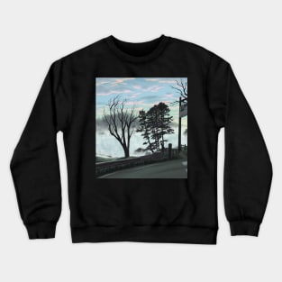 Lakeside Crewneck Sweatshirt